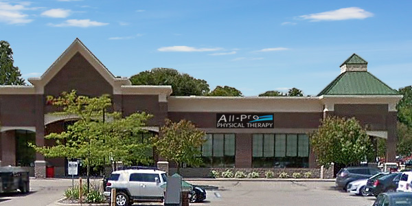 All-Pro Physical Therapy Near Rochester Hills - Rochester, MI